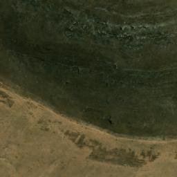 Satellite imagery of Cerro Casacancha, PE