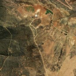 Satellite imagery of Cerro Gargarbocuna, PE