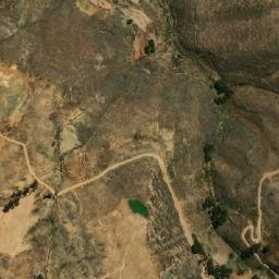 Satellite imagery of Cerro Gargarbocuna, PE