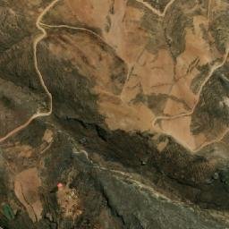 Satellite imagery of Cerro Gargarbocuna, PE