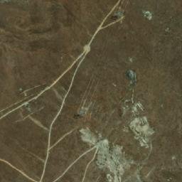 Satellite imagery of San Felipe, PE