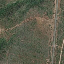 Satellite imagery of Desvio, AO