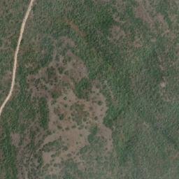 Satellite imagery of Desvio, AO