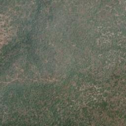 Satellite imagery of Membo, AO