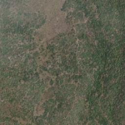 Satellite imagery of Membo, AO