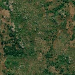 Satellite imagery of Caqui, AO