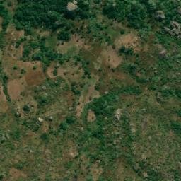 Satellite imagery of Caqui, AO