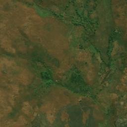 Satellite imagery of Cotundo, AO