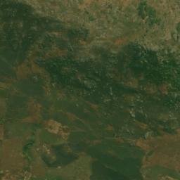 Satellite imagery of Cotundo, AO