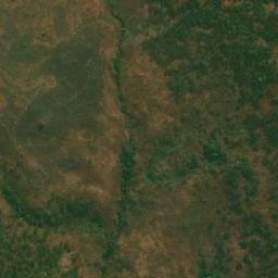 Satellite imagery of Jamba, AO