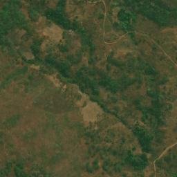 Satellite imagery of Jamba, AO