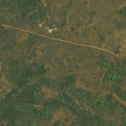 Satellite imagery of Tchulo, AO