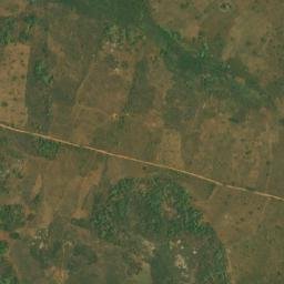 Satellite imagery of Tchulo, AO