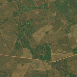 Satellite imagery of Tchulo, AO
