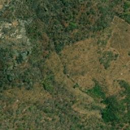 Satellite imagery of Binga, AO