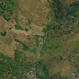 Satellite imagery of Binga, AO