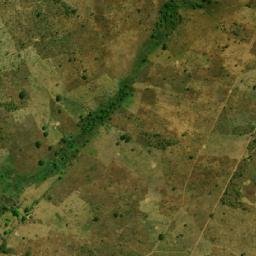 Satellite imagery of Perari, AO
