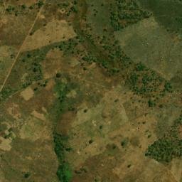 Satellite imagery of Perari, AO