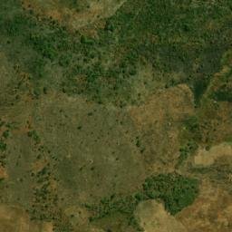 Satellite imagery of Perari, AO