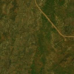 Satellite imagery of Cauleua, AO