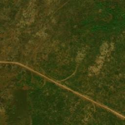 Satellite imagery of Cauleua, AO