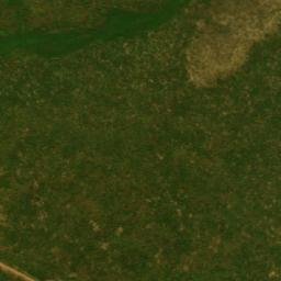 Satellite imagery of Cauleua, AO