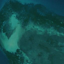 Satellite imagery of Pedra Massassari, MZ