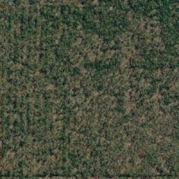 Satellite imagery of Don Point, AU