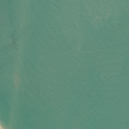 Satellite imagery of Don Point, AU
