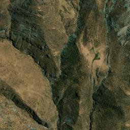 Satellite imagery of Cerro Silla Rumi, PE