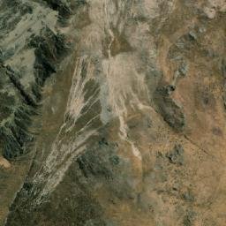Satellite imagery of Cerro Silla Rumi, PE