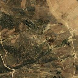 Satellite imagery of Cerro Gargarbocuna, PE