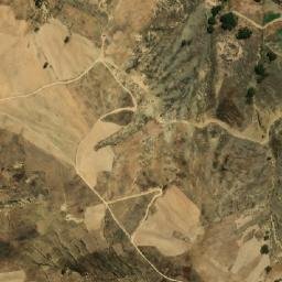 Satellite imagery of Cerro Gargarbocuna, PE