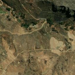 Satellite imagery of Cerro Gargarbocuna, PE