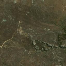 Satellite imagery of San Felipe, PE