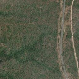 Satellite imagery of Desvio, AO