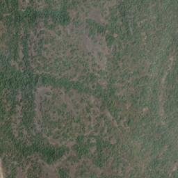 Satellite imagery of Desvio, AO