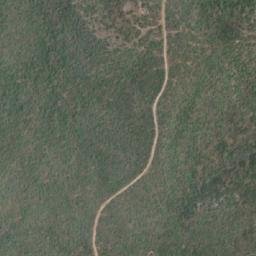 Satellite imagery of Membo, AO