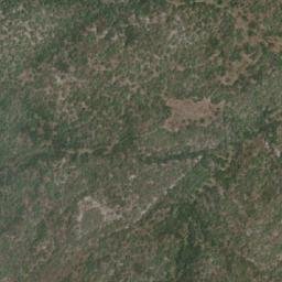 Satellite imagery of Membo, AO