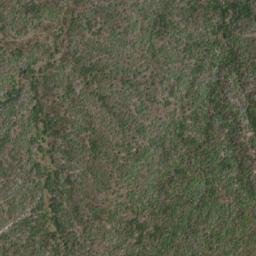 Satellite imagery of Membo, AO