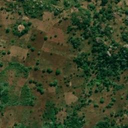 Satellite imagery of Caqui, AO