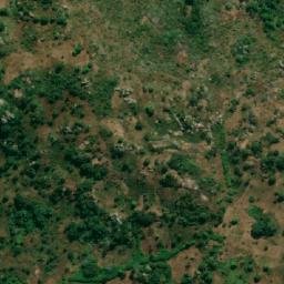 Satellite imagery of Caqui, AO