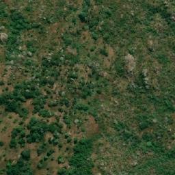 Satellite imagery of Caqui, AO