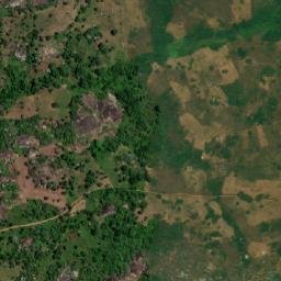 Satellite imagery of Bandoje, AO