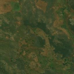 Satellite imagery of Cotundo, AO