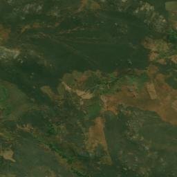 Satellite imagery of Cotundo, AO