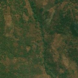 Satellite imagery of Jamba, AO