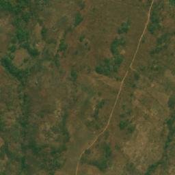 Satellite imagery of Jamba, AO