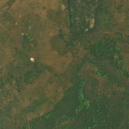Satellite imagery of Cambingo, AO