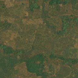 Satellite imagery of Cambingo, AO